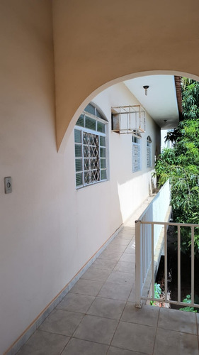 Casa Proximo Ao Ponto Socorro De Verzea Grande