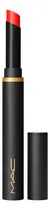 Comprar Labial Mac Powder Kiss Velvet Blur Slim Stick Color Devoted To Danger