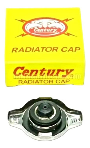 Tapa Radiador Honda Accord 02-08 2.4l, 3.0l 1.1 Baja Century