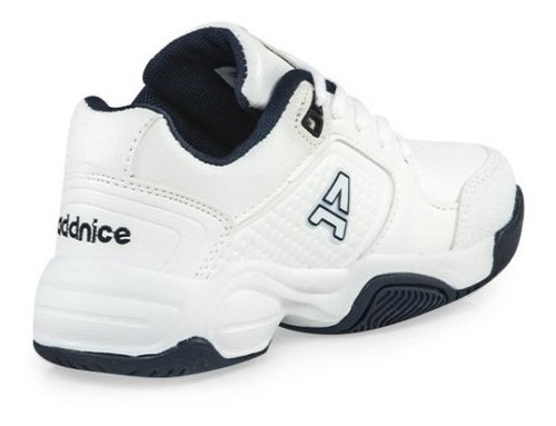 Imagen 2 de 9 de Zapatilla Addnice Niños Classic Beta Cordon + Lapicero