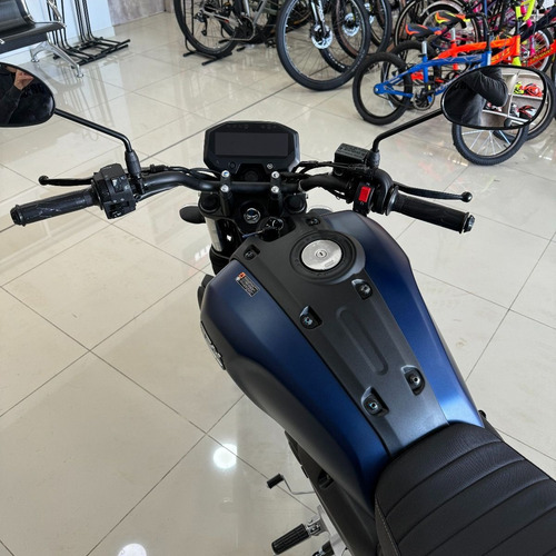 Yamaha Fz X - 150 Cc - Modelo Nuevo - Entrega Inmediata