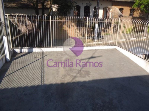 Imagem 5 de 30 de Sobrado À Venda Com Ótima Localização, Parque Santa Rosa, Suzano. - So0063 - 68321743