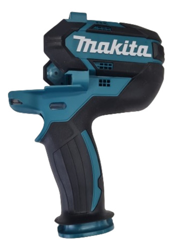 Caixa Do Motor Chave Impacto Dtw1001 / 1002 Makita 183h36-3 