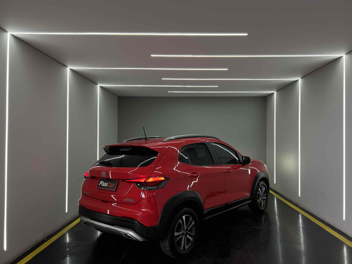 Fiat Pulse 1.0 TURBO 200 FLEX AUDACE CVT