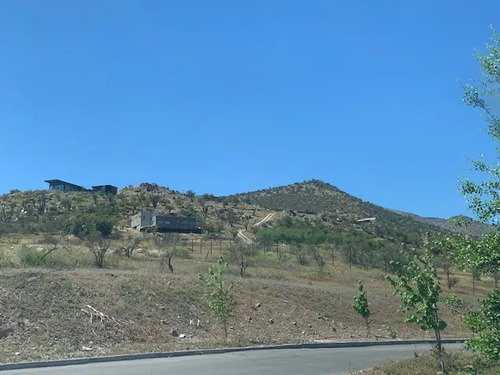 Hacienda Chacabuco Full Urbanizada, 5300 Mts Dueña