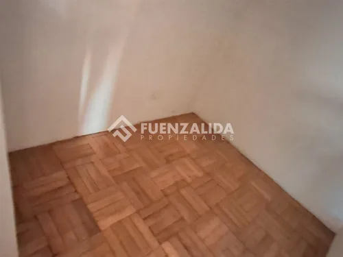 Departamento Venta Para Remodelar 3 Dorm. En Providencia