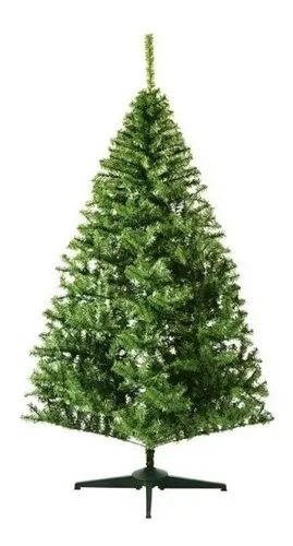 comprar Arbol Pino Navidad Artificial Bonanza Premium 1.90 Mt Verde