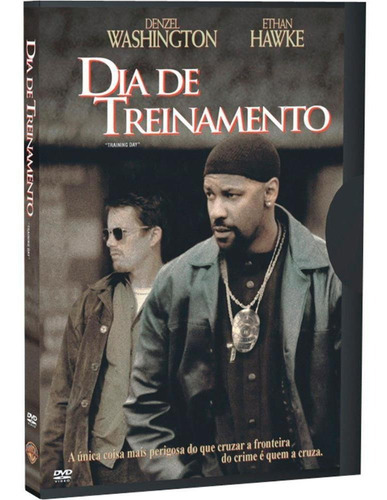 Dvd - Dia De Treinamento