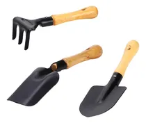 Comprar Mini Juego De Herramientas De Jardinería, Herramientas De