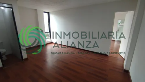 Oficina En Arriendo En Cabecera Del Llano. Cod A11446