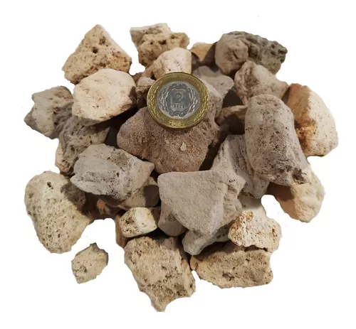 Piedra pómez - Mineral a granel