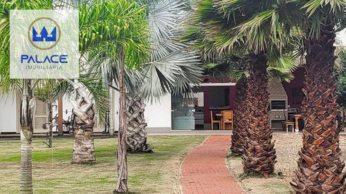 Imagem 5 de 30 de Casa Com 2 Dormitórios À Venda, 200 M² Por R$ 950.000,00 - Campestre - Piracicaba/sp - Ca0408