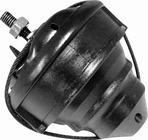 Soporte Motor Trasero Volvo S70 L5 2.3l Aut, Std Turbo 98-00