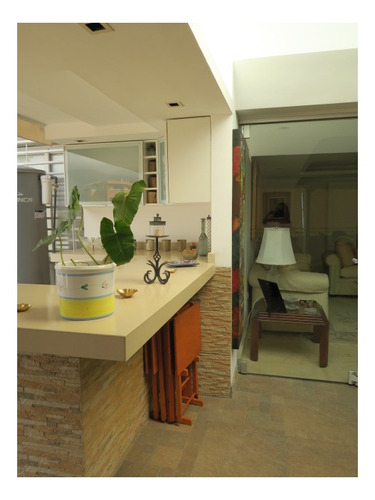 Imagen 15 de 18 de Apartamento En Venta En Lomas Del Sol