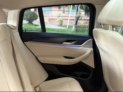 BMW X4 2.0 Xdrive30i