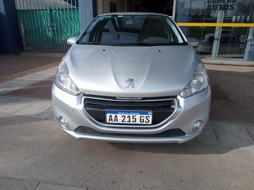 Peugeot 208 Allure Touchscreen 2016 !!!