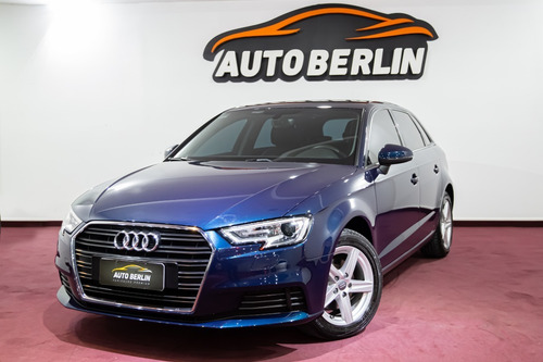 Imagen 5 de 15 de Audi A3 1.4t