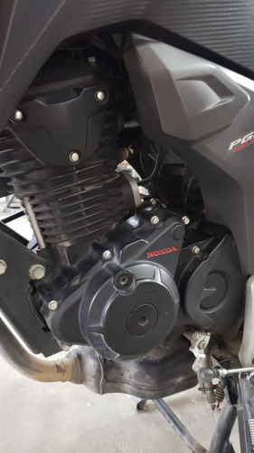 Imagen 6 de 25 de Moto Honda Repsol 190 2016 Impecable Doc Al Dia!!