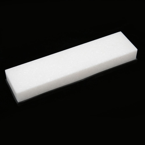 Faca Sharpener 8000 Grit White Fine Grinding