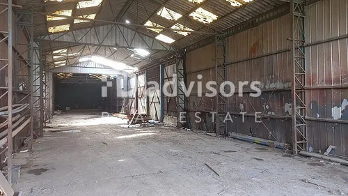Venta Propiedad Industrial Con Bodegas - Coronel - 22.730 M
