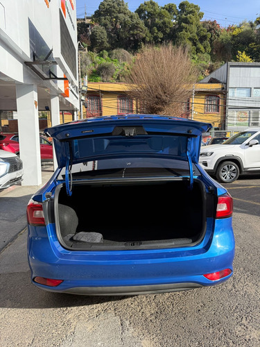 MG MG5 1.5 Com Cvt