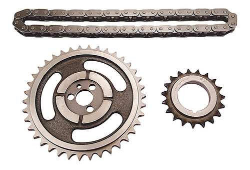 Kit Distribucion Cadena C6000 Topkick V8 7.0l 91/96 1295263