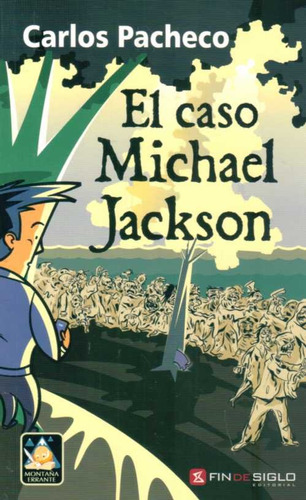 Caso Michael Jackson, El - Pacheco Carlos