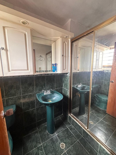 Ops Apartamento De 110m2 En Venta En Los Salias Altos Mirandinos