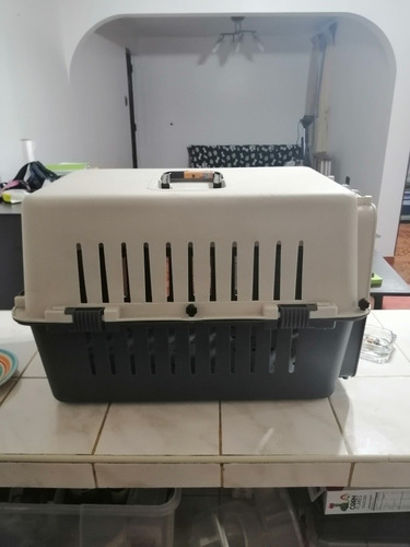 Vari Kennel Para Transportar Mascotas Pequeñas