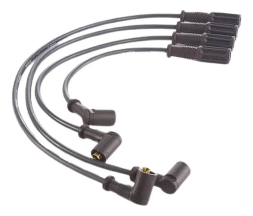 Cables Fiat Siena 1.3 1.4 Fire Bosch