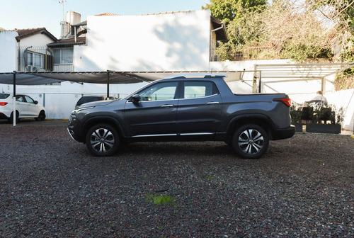 Fiat Toro 1.3 T270 Volcano 4X2 At