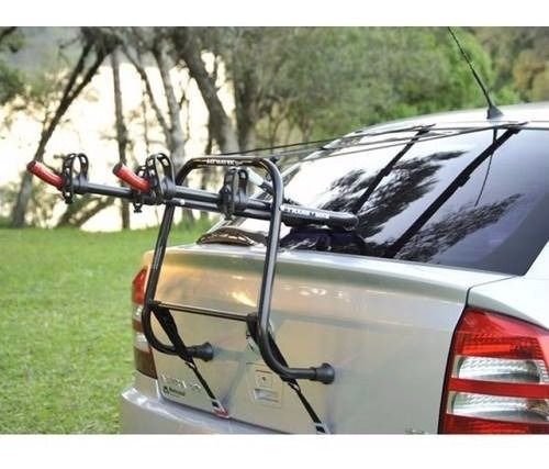 Transbike Altmayer Al-10 Para 2 Bicicletas