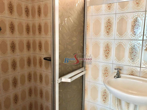 Imagem 17 de 30 de Casa Com 3 Dormitórios, 300 M² - Venda Por R$ 1.700.000,00 Ou Aluguel Por R$ 6.000,00/mês - Jardim Textil - São Paulo/sp - Ca0325