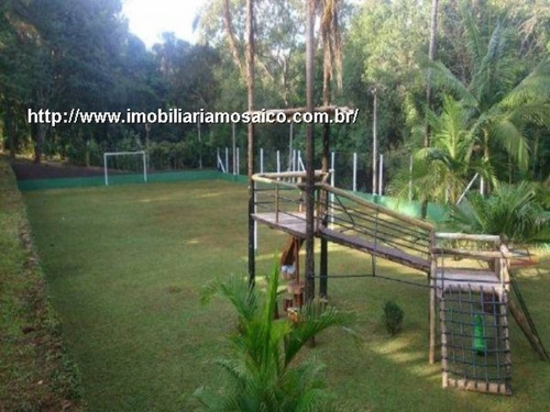 Imagem 9 de 14 de Chácara Jarinu - Estância - Área De Lazer - Duas Casas - 96934 - 4492559