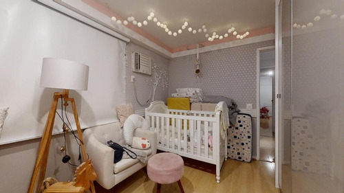 Imagem 8 de 15 de Lbdp 152 Apto 1cn2txc - Apartamento A Venda No Bairro Lagoa - Rio De Janeiro, Rj - O-16275-26743