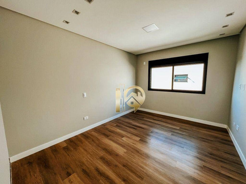 Imagem 22 de 30 de Casa Luxuosa 4 Suítes À Venda, Projeto Moderno E Exclusivo, Condomínio Alphaville Ii - Sj Campos/sp - Ca1870