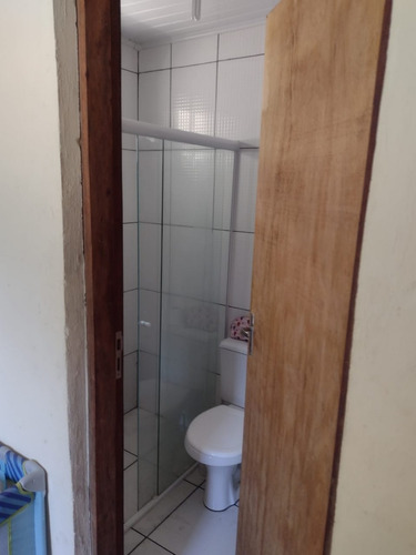 Imagem 11 de 15 de Chácara À Venda Em Juquitiba Com Piscina Ideal Para Lazer Casa Com 4 Quartos