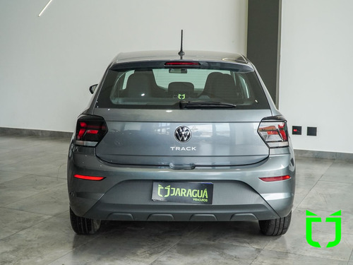 Volkswagen Polo Hatch 1.0 4P MPI TRACK