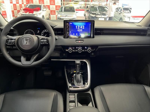 Honda HR-V 1.5 di I-vtec Turbo Advance