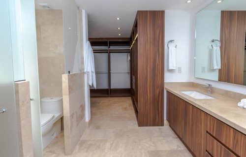 Imagen 13 de 29 de Departamento En Venta En Punta Del Mar, Puerto Cancún