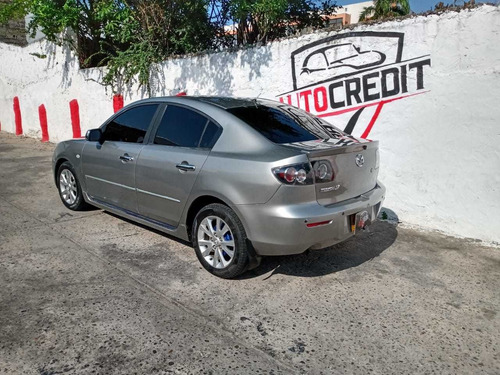 Mazda Mazda 3 Primera Generación