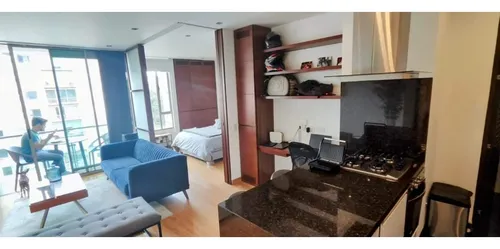 Aparta Estudio En Chico