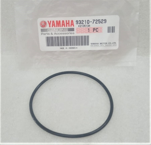 O-ring Base De Cilindro Yamaha Ttr230 Cod. 93210-72529