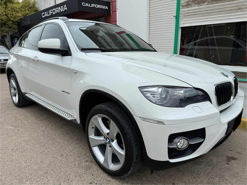 BMW X6 4.4 Xdrive 50i Premium 407cv