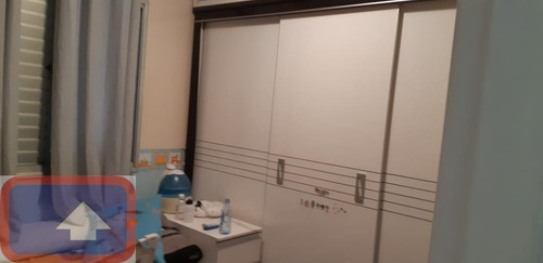 Imagem 16 de 23 de Lauzene Paulista/imperdível. 51 M² 2 Dormts. 1 Vaga. - 15959