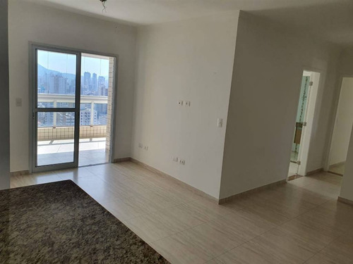 Imagem 8 de 23 de Apartamento Com 2 Dorms, Guilhermina, Praia Grande - R$ 489 Mil, Cod: 1673 - Rno1673