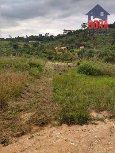 Imagem 1 de 15 de Terreno À Venda, 1225 M² Por R$ 72.500,00 - Pirucaia - Mairiporã/sp - Te0364