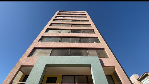 Dpto En Venta, En Copiapo,centro De La Ciudad 