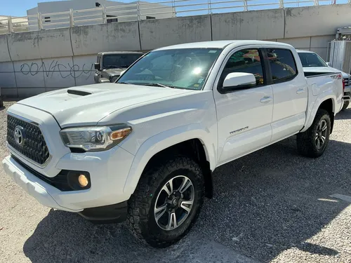 Toyota Tacoma 3.5 Trd Sport 4x4 At