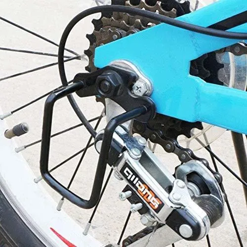 Desviador, Tensor, Descar Ziukenr Protector De Desviador Tra